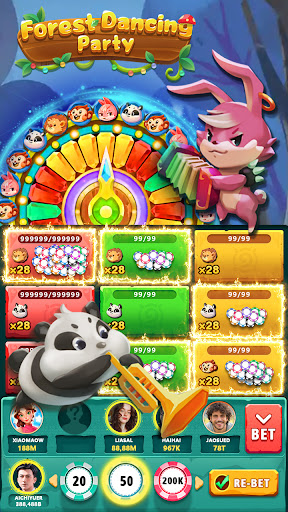 Teen Patti Star screenshot 5