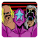80s Mania Wrestling 90s Xtreme icon