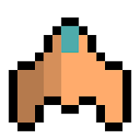Pixelated Space