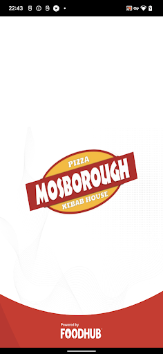 Android application Mosborough Pizza & Kebab House screenshort