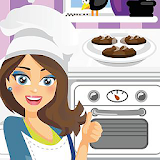 Emma: Chocolate Biscuits icon