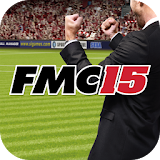 Football Manager Classic 2015 icon