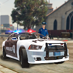 American Police Car Driving Apk