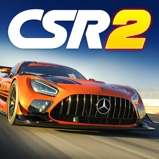 CSR 2 - Drag Racing Car Games 