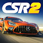 CSR Racing 2 icon