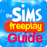 Guide for The sim sim freeplay icon