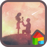 moonlight Dodol launcher theme icon