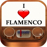 Flamenco Music Radio icon
