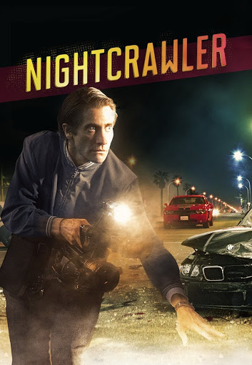 Nightcrawler - Movies on Google Play