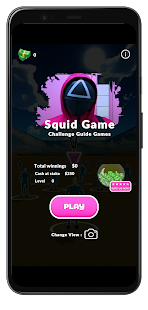 Squid Game 3D: Challenge All Games 12 screenshots 3