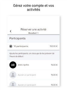 Screenshot 14 Bunks Crossfit android