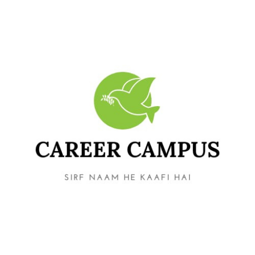 Career Campus logo