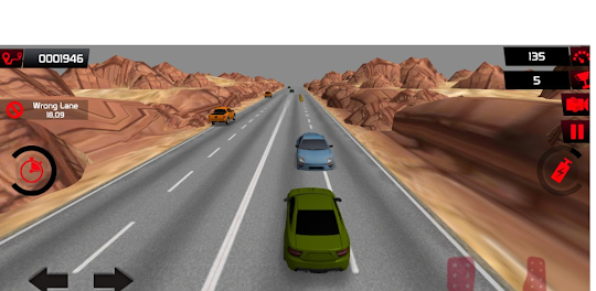 City Racing Pro: 3D Driving