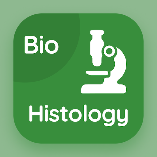 Histology Quiz logo
