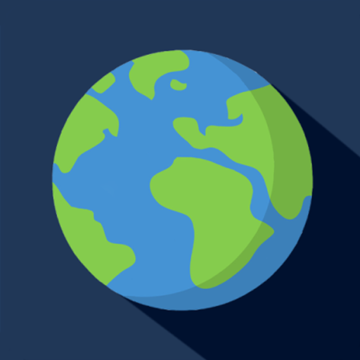 World Traveller 8.1.12 Icon