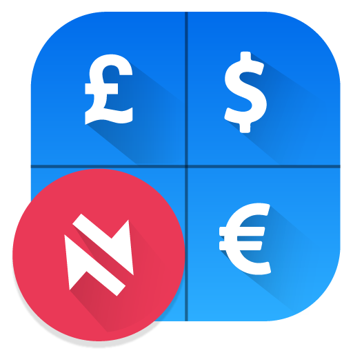 All Currency Converter - Money 2.4 Icon
