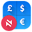 All Currency Converter - Money Exchange Rates