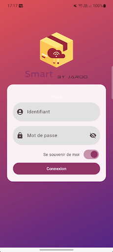 Smart by Jarod Screen 2
