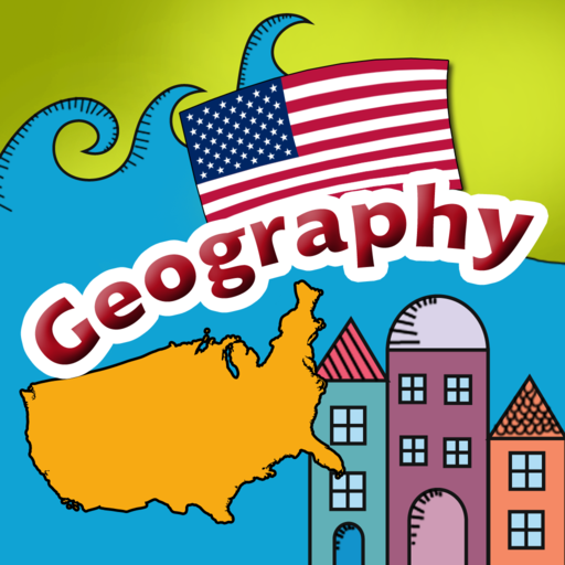 Geography Quiz 1.0.2 Icon