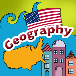 Icon image Geography Quiz