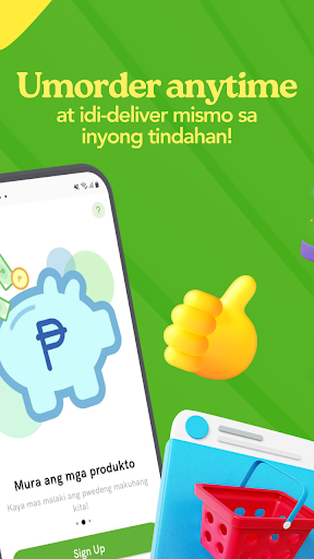 Tindahang Tapat Screen 2
