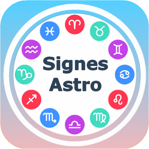 Signe Astrologique  Icon