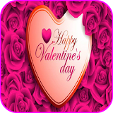 Happy Valentine Day Images icon