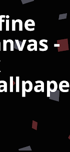 InfiniteCanvas - 4K Wallpapers