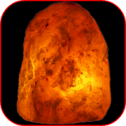 Salt Lamp - Ads Free