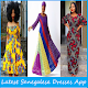 Latest Senegalese Dresses app Windows'ta İndir