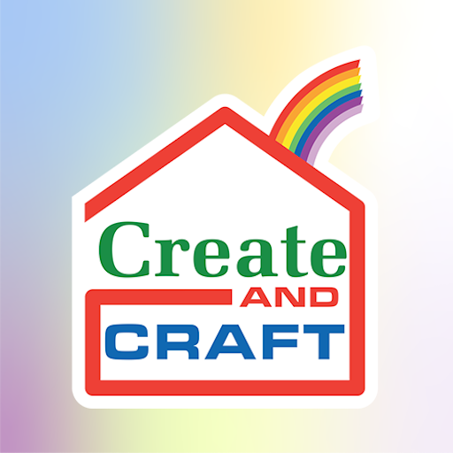 Create and Craft logo