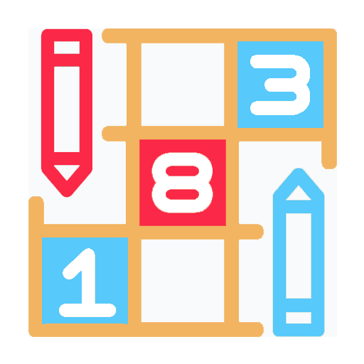 Revenge Of The Sudoku 1.3 Icon