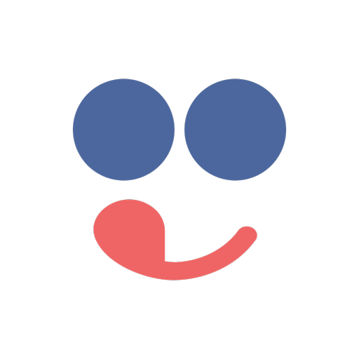 Foodeo: TikTok for Food logo