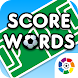Score Words LaLiga Football - Androidアプリ