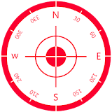 Compass - Free icon