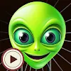 Super Alien Dash icon