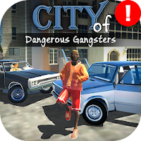 City of Dangerous Gangsters
