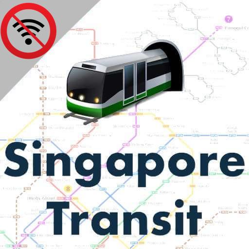 Singapore Public Transport logo