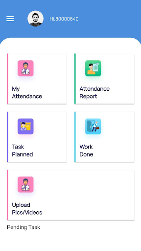 UMPESL TASK ON TIME Screen 2