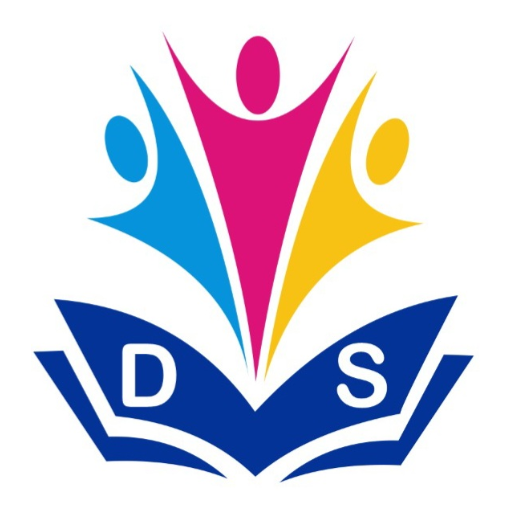 DS Classes logo
