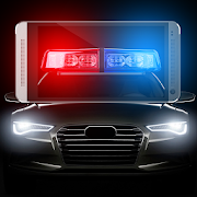 Top 33 Simulation Apps Like Police sirens sounds flasher camera simulator - Best Alternatives