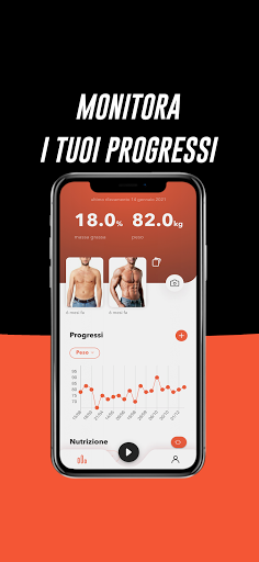 B - Personal Coach Screen 2