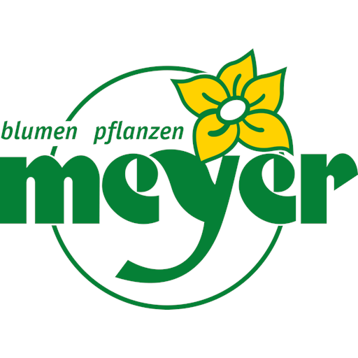 Meyer Blumen logo