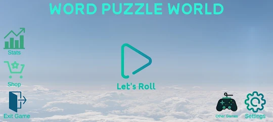 Word Puzzle World