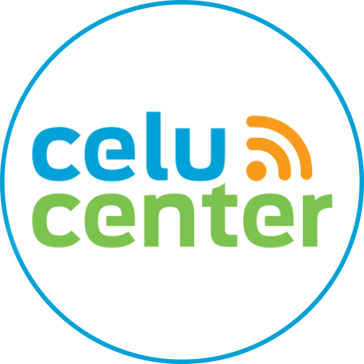 Celucenter logo