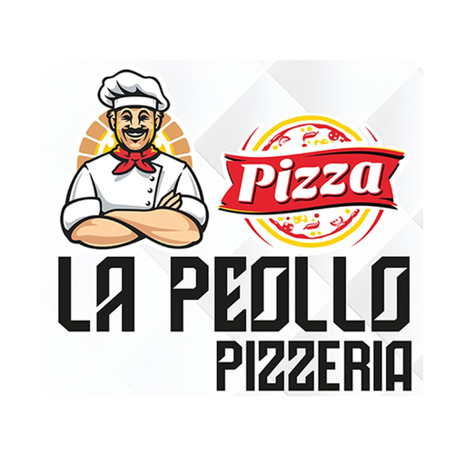 La Peollo Pizzeria logo