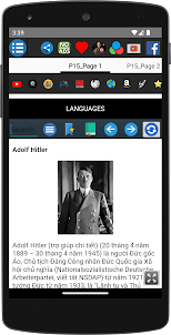 Adolf Hitler - Tiểu sử