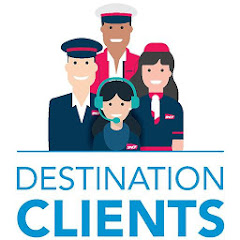 Destination Clients icon
