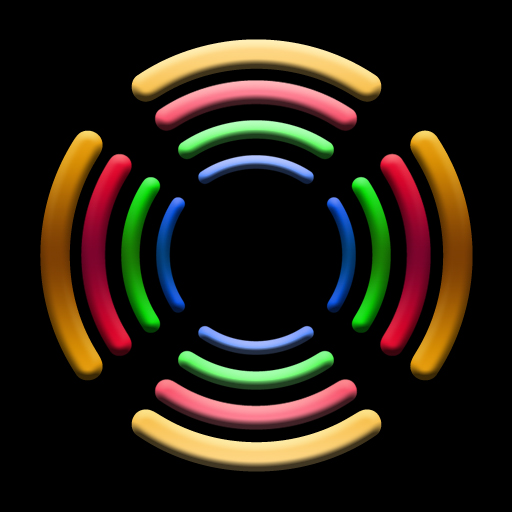 Focus Icon Pack logo