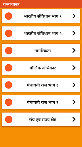 Upsc Syllabus Hindi | IAS Exam Screen 3